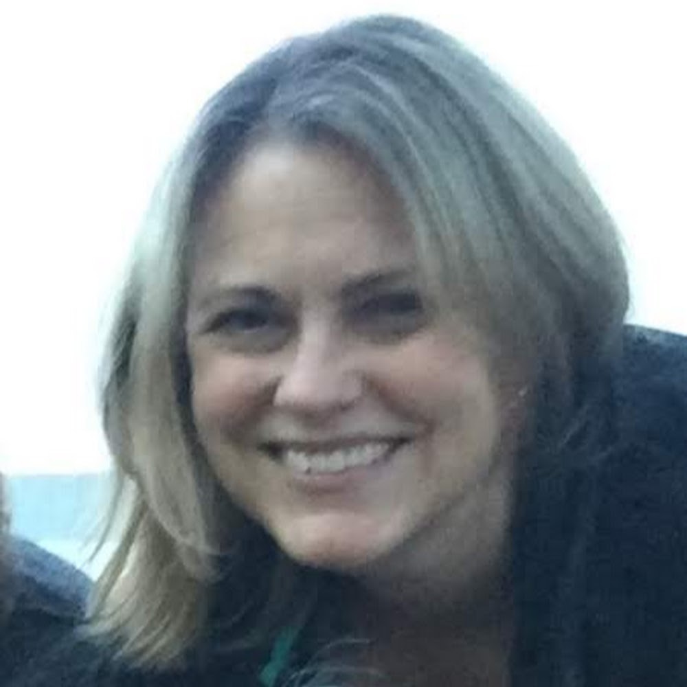 Meet your Posher, Alison